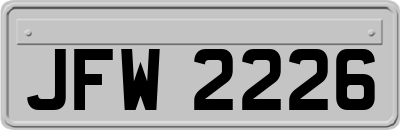 JFW2226