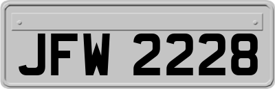 JFW2228