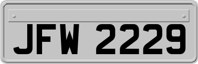 JFW2229