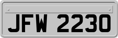 JFW2230