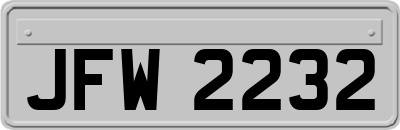 JFW2232