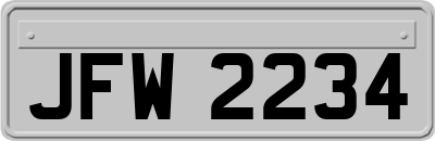 JFW2234
