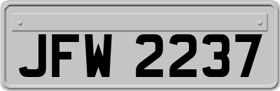 JFW2237