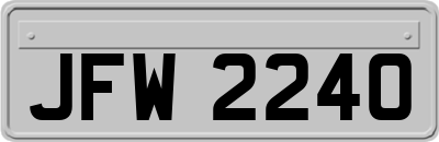 JFW2240