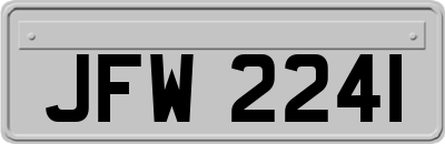 JFW2241