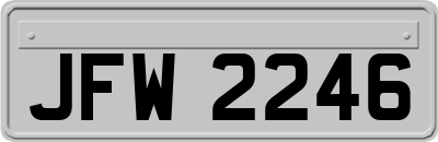 JFW2246