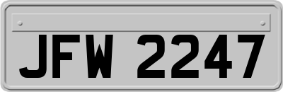 JFW2247