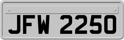 JFW2250