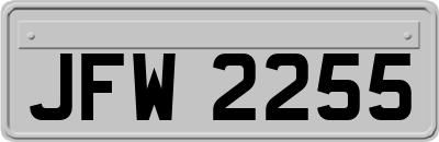 JFW2255