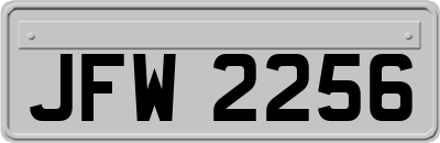 JFW2256