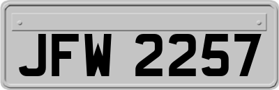 JFW2257
