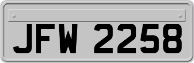 JFW2258