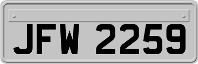 JFW2259