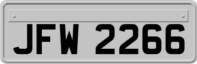 JFW2266
