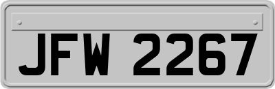 JFW2267