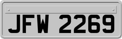 JFW2269