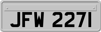 JFW2271