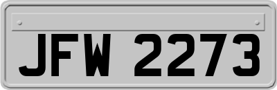 JFW2273