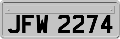JFW2274