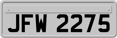 JFW2275