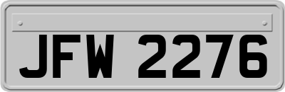 JFW2276