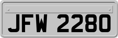 JFW2280