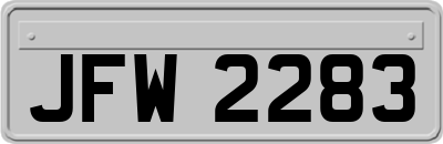 JFW2283