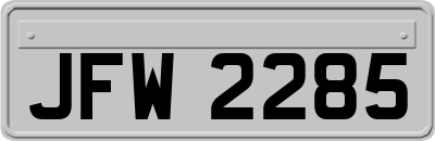 JFW2285