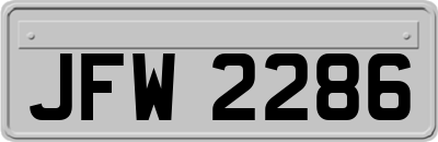 JFW2286