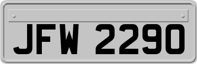 JFW2290