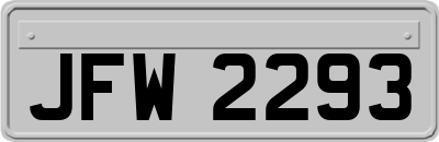 JFW2293