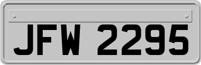 JFW2295