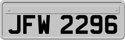 JFW2296