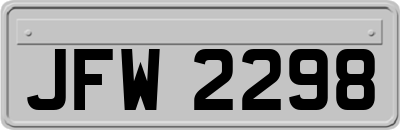 JFW2298