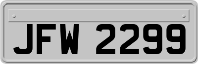 JFW2299