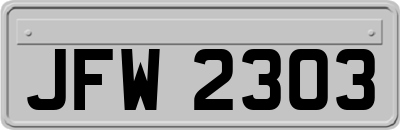 JFW2303