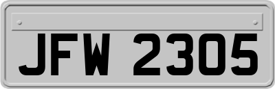 JFW2305
