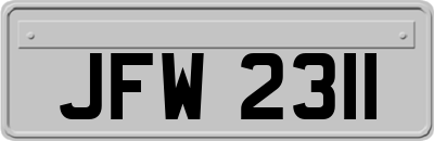 JFW2311