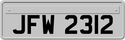 JFW2312