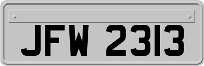 JFW2313