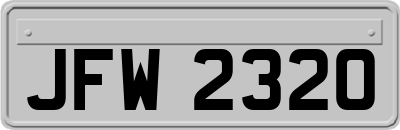 JFW2320