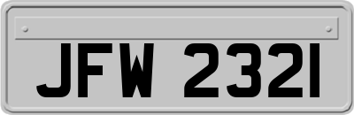 JFW2321