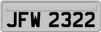 JFW2322