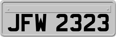 JFW2323