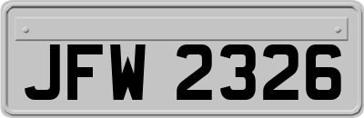 JFW2326