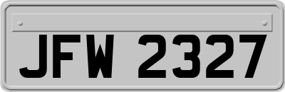 JFW2327