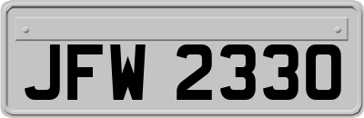 JFW2330