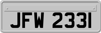 JFW2331