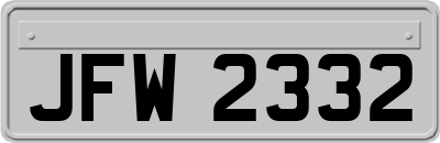 JFW2332