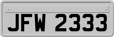 JFW2333